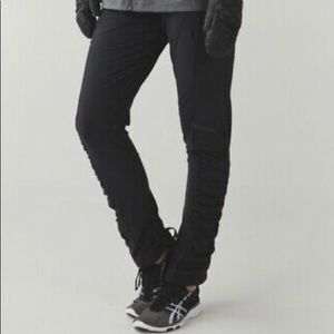 Lululemon Runderful pant
